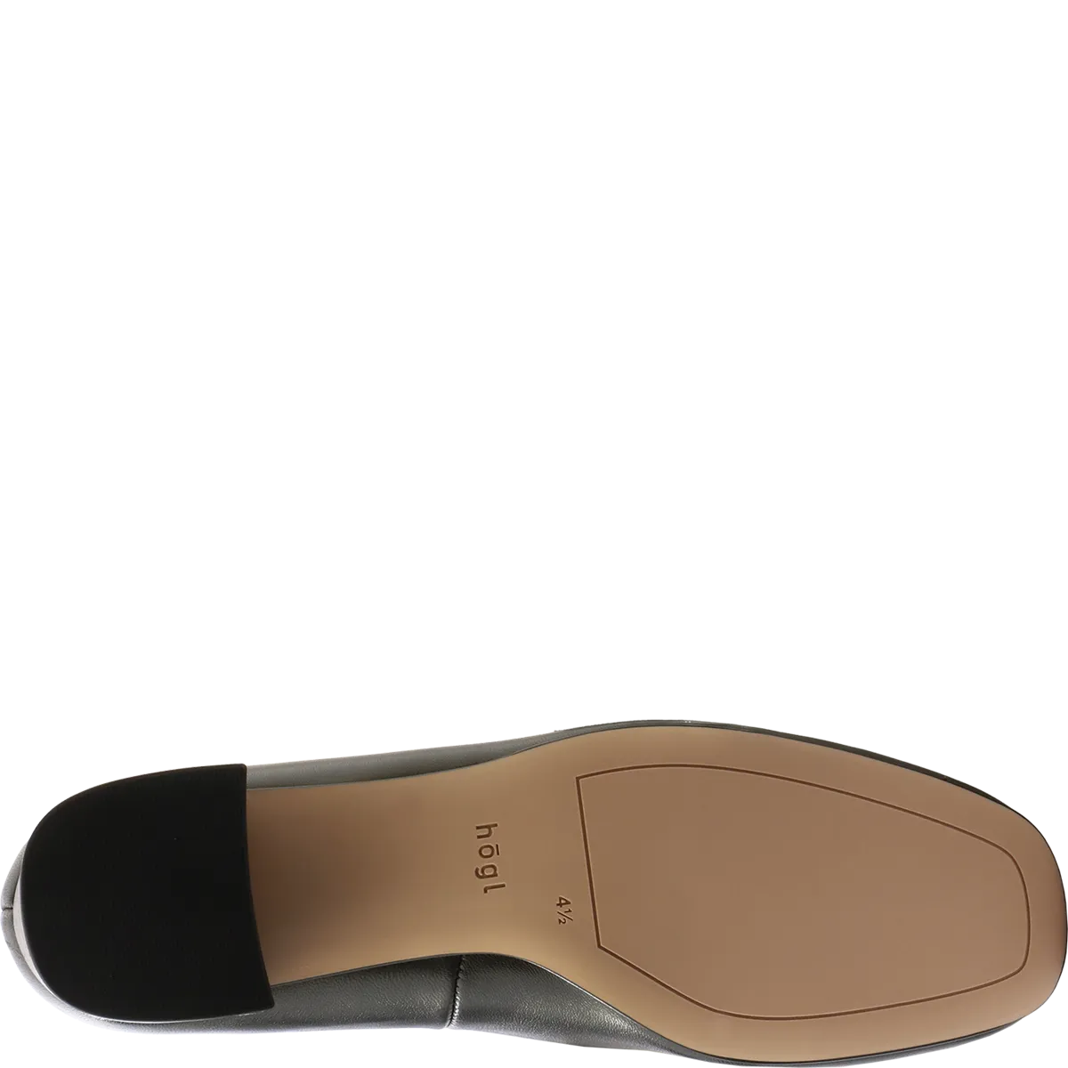 Туфли VALLY артикул 11040400100