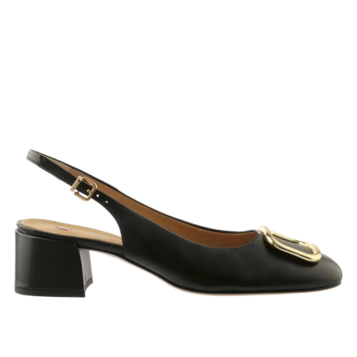 Туфли JULIA артикул 11041000100