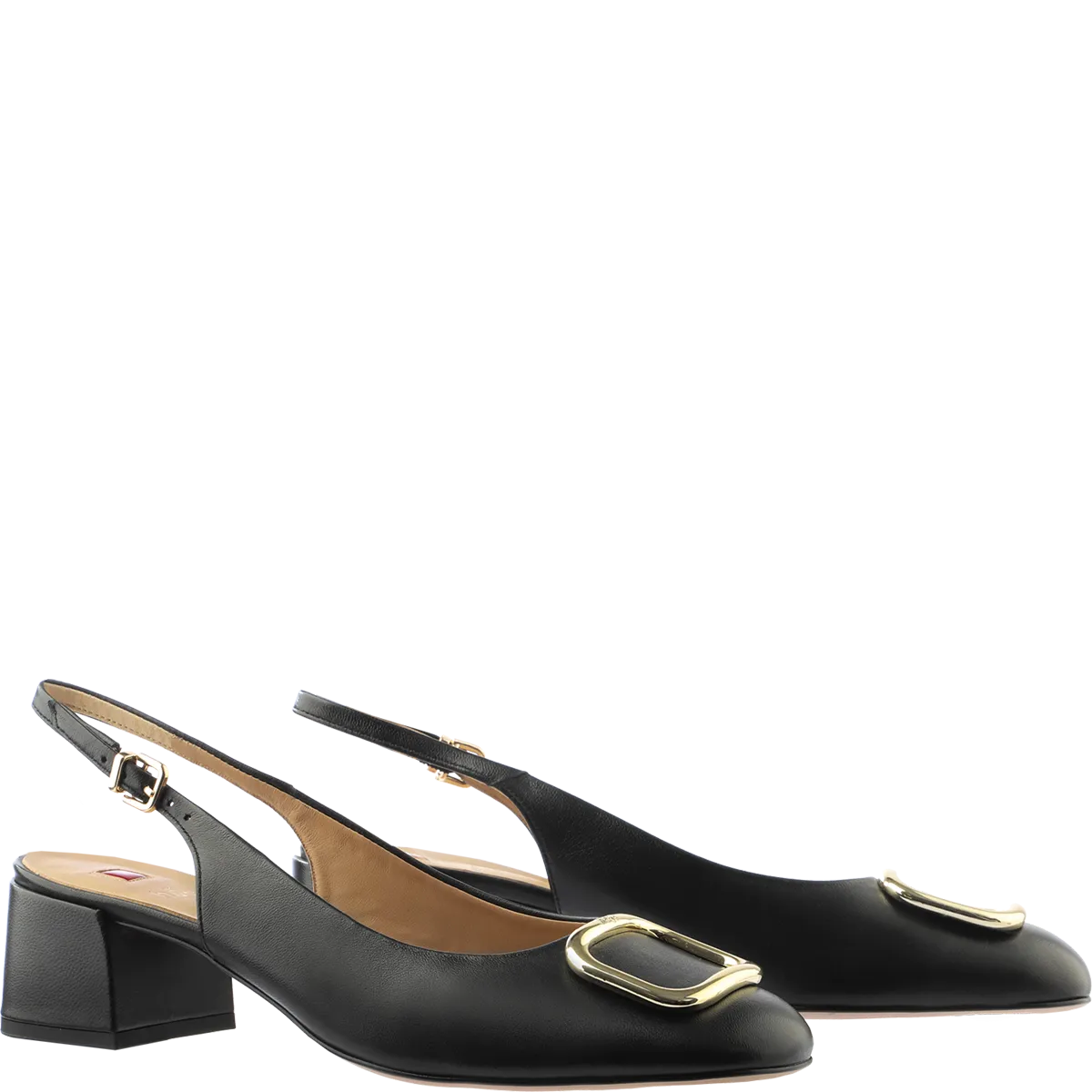 Туфли JULIA артикул 11041000100