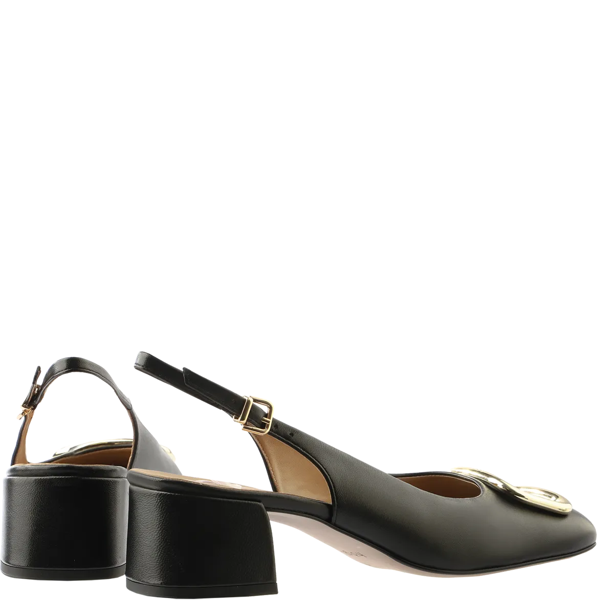 Туфли JULIA артикул 11041000100