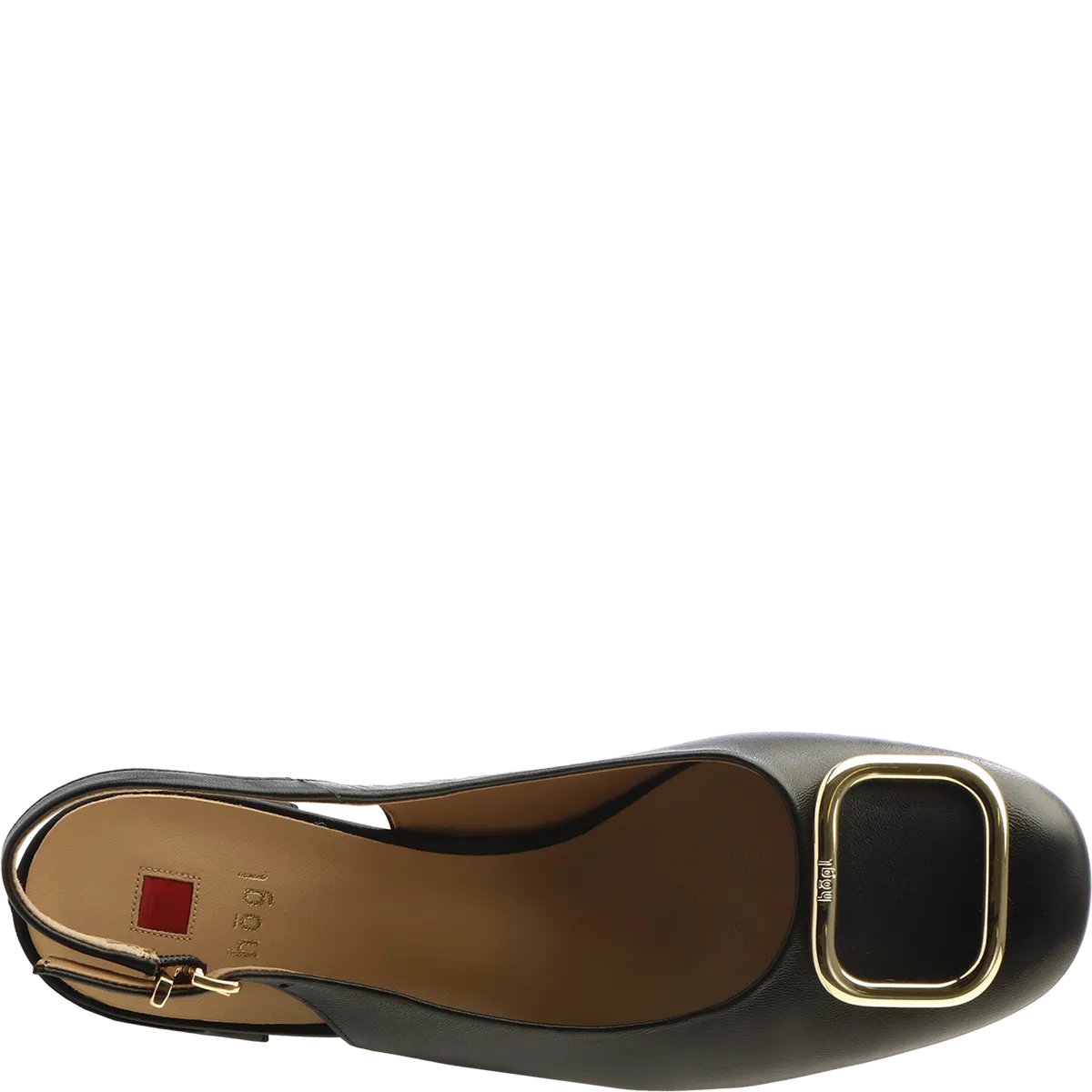 Туфли JULIA артикул 11041000100