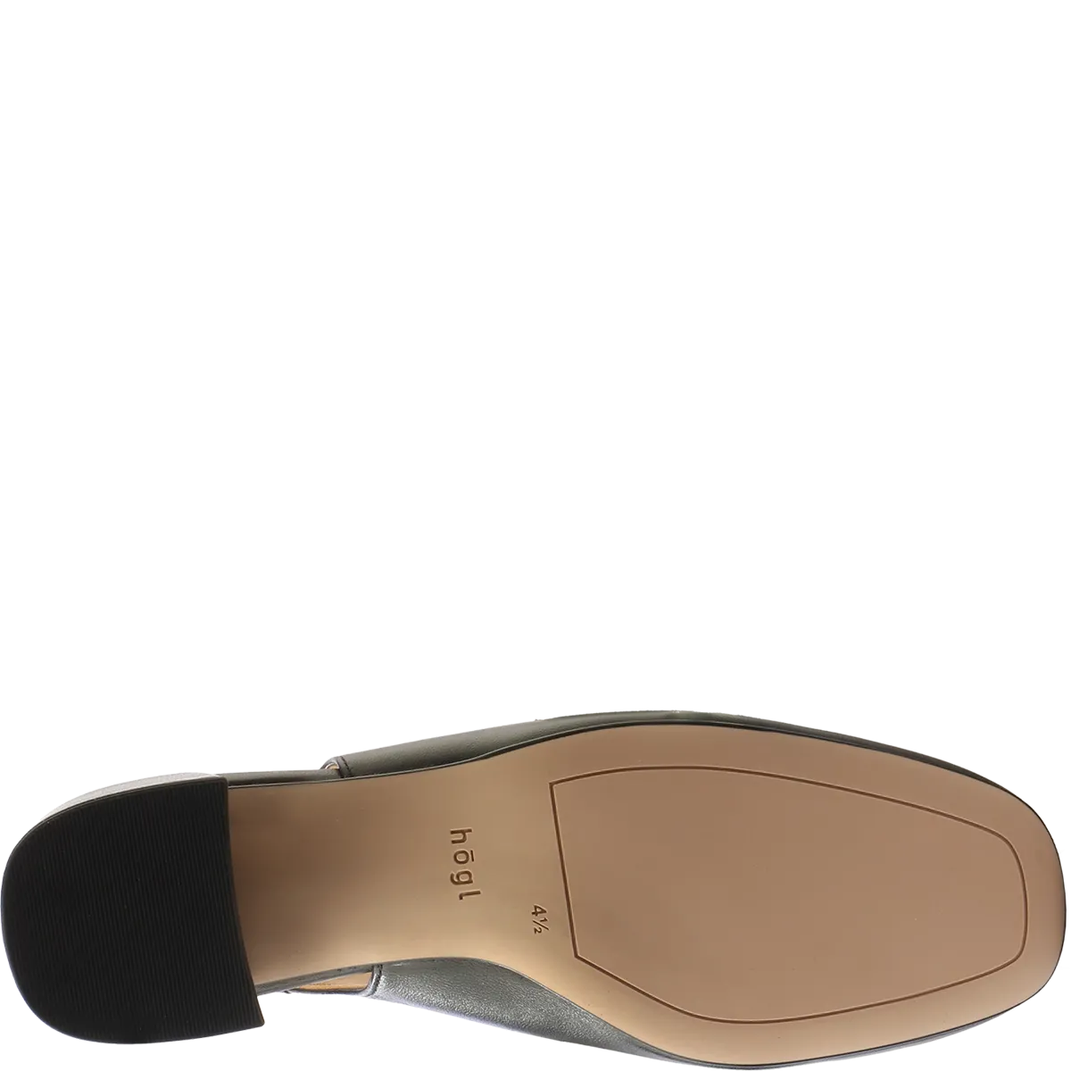 Туфли JULIA артикул 11041000100