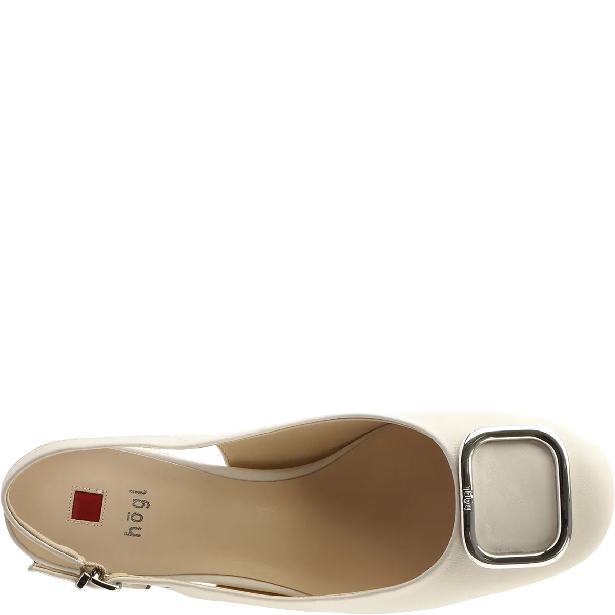 Туфли JULIA артикул 11041001200