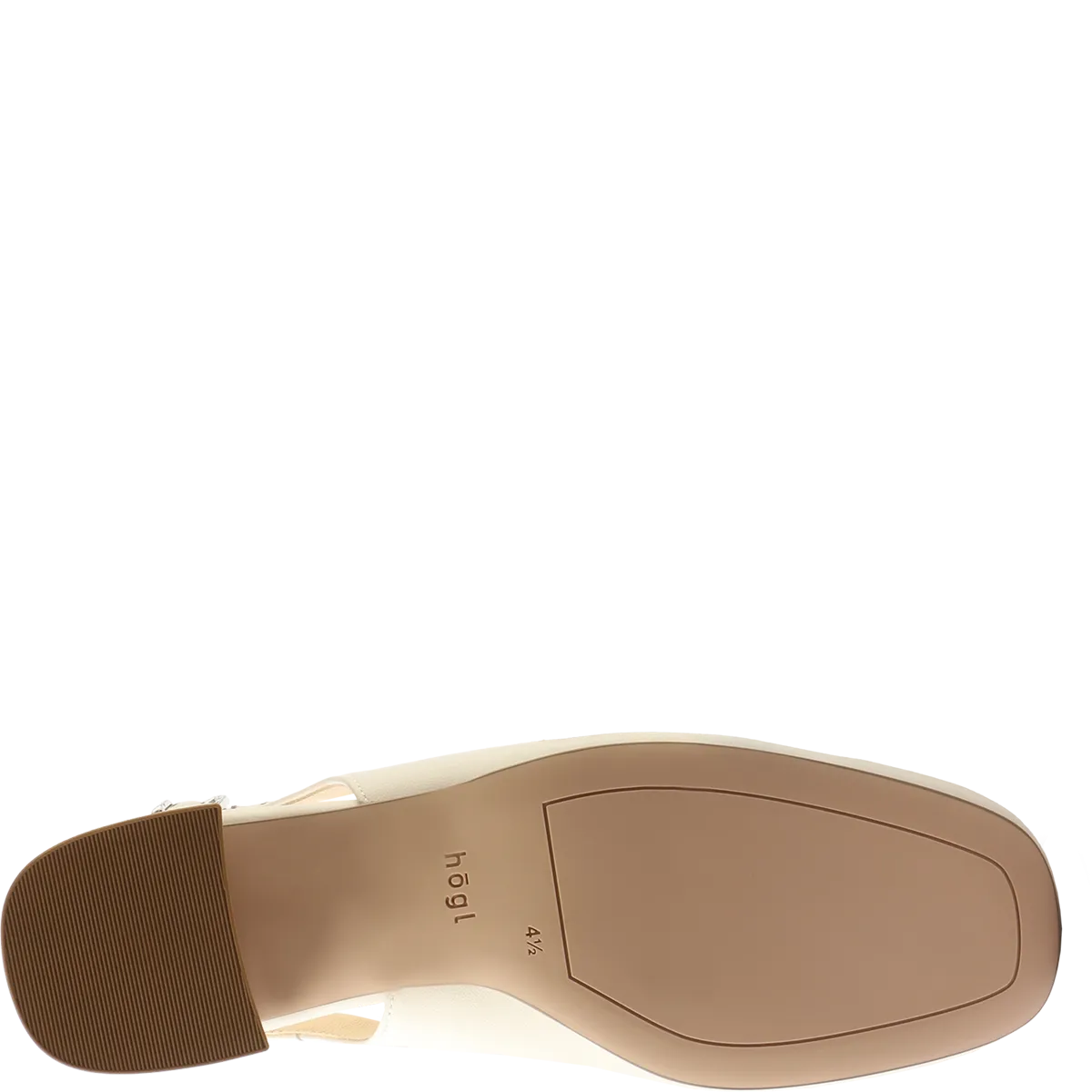 Туфли JULIA артикул 11041001200