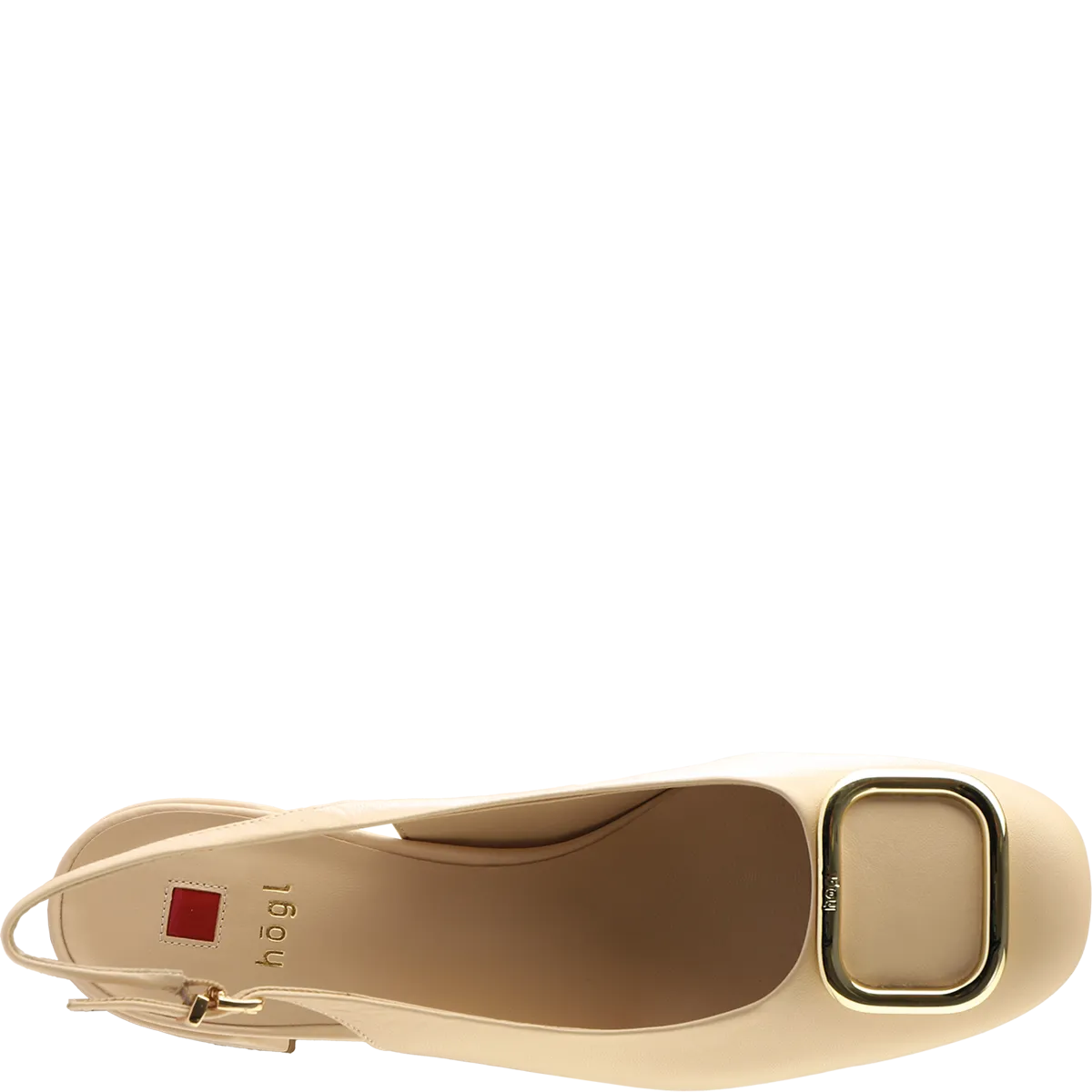 Туфли JULIA артикул 11041001300