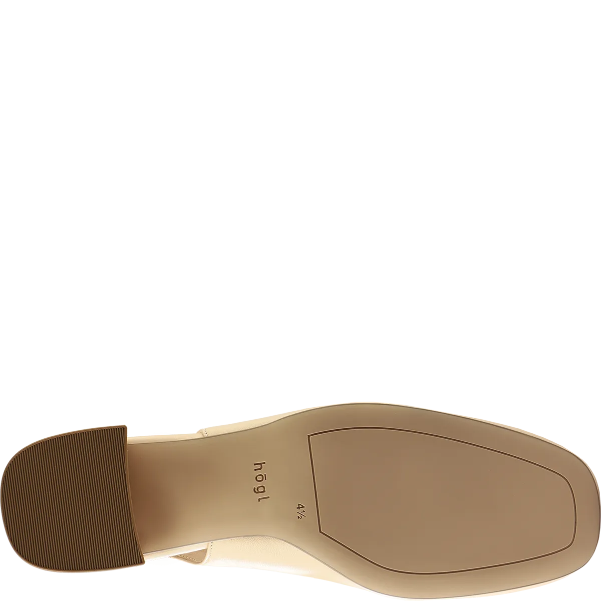 Туфли JULIA артикул 11041001300