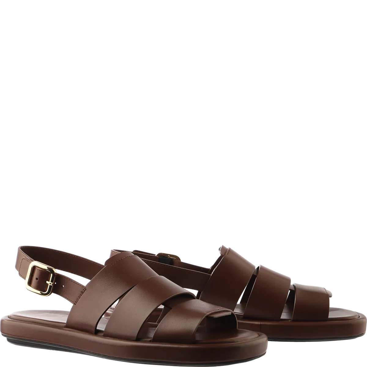 Босоножки TERI артикул 11002132900