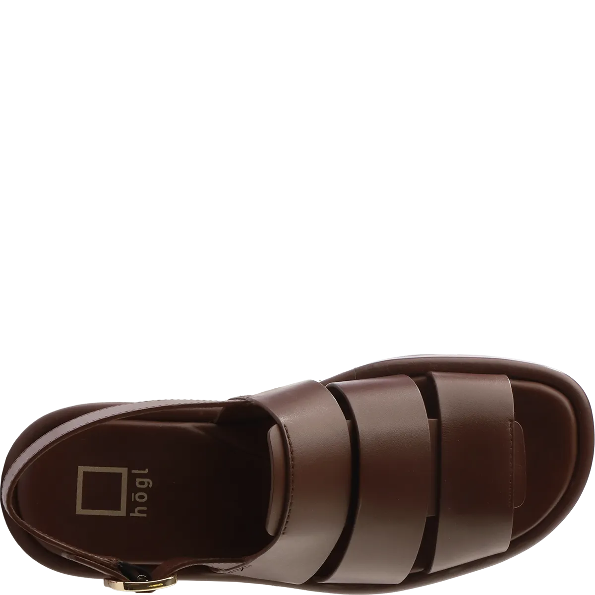 Босоножки TERI артикул 11002132900