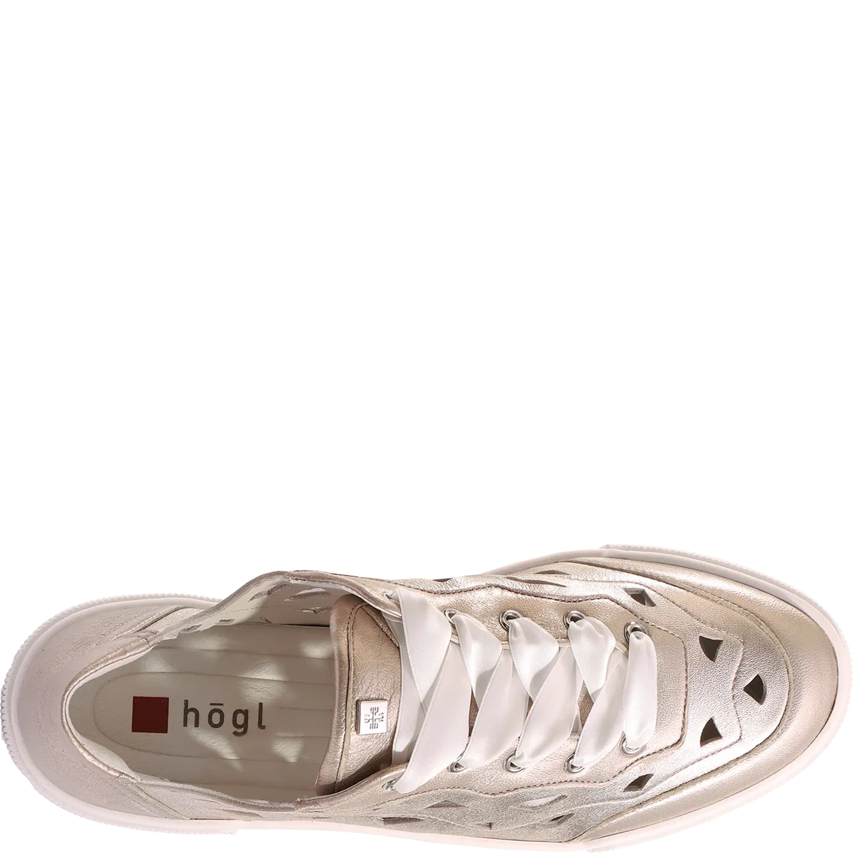 Кеды ANOUK артикул 91036417800_N