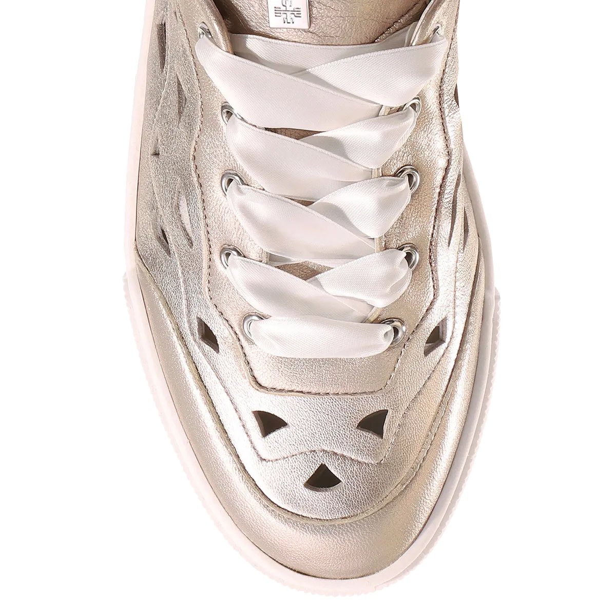 Кеды ANOUK артикул 91036417800_N