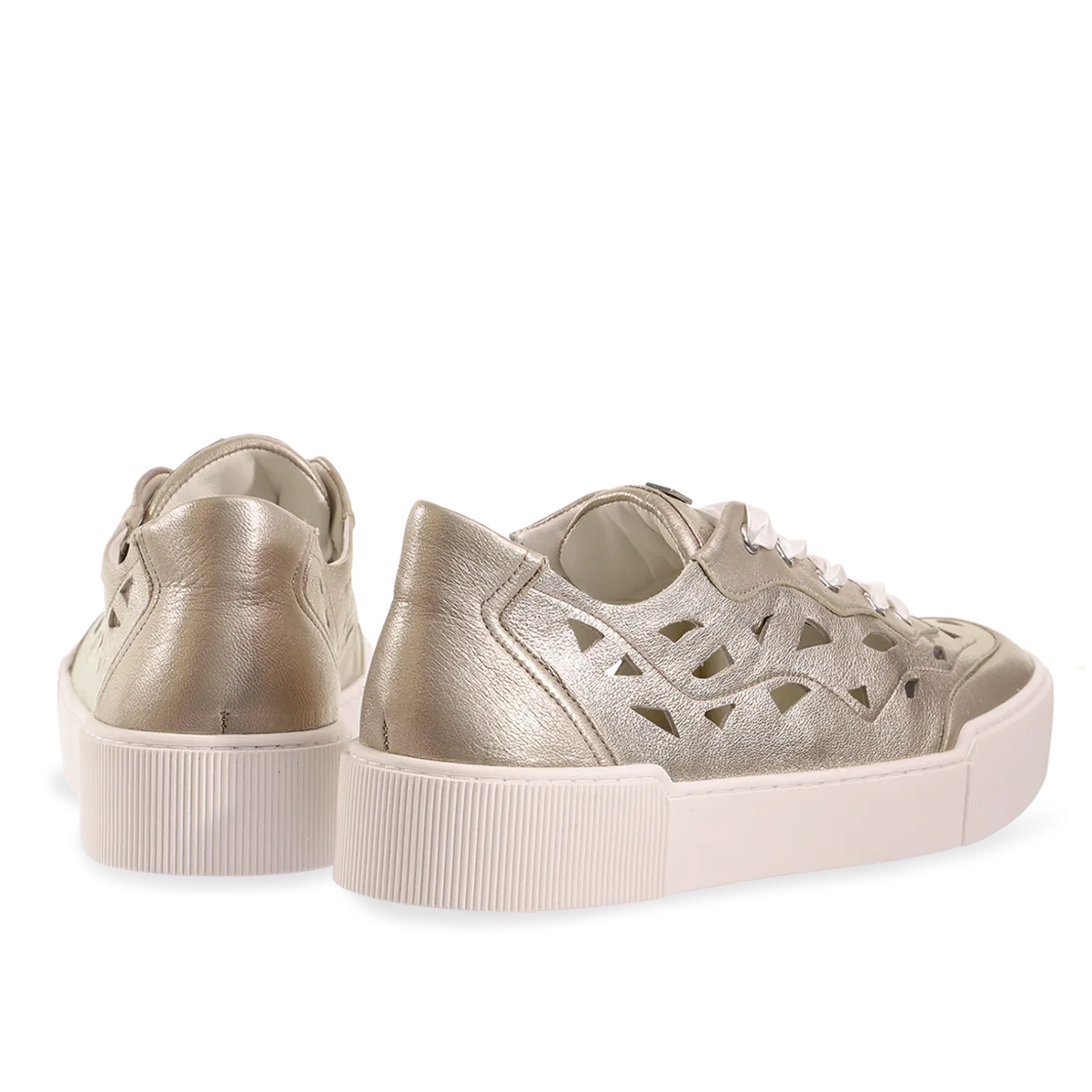 Кеды ANOUK артикул 91036417800_N