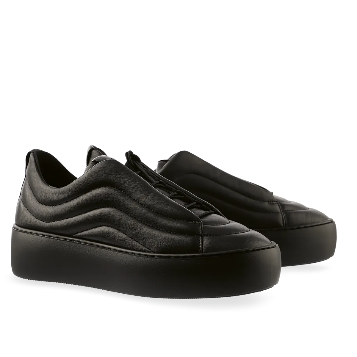 Кеды PAD артикул 01002400100