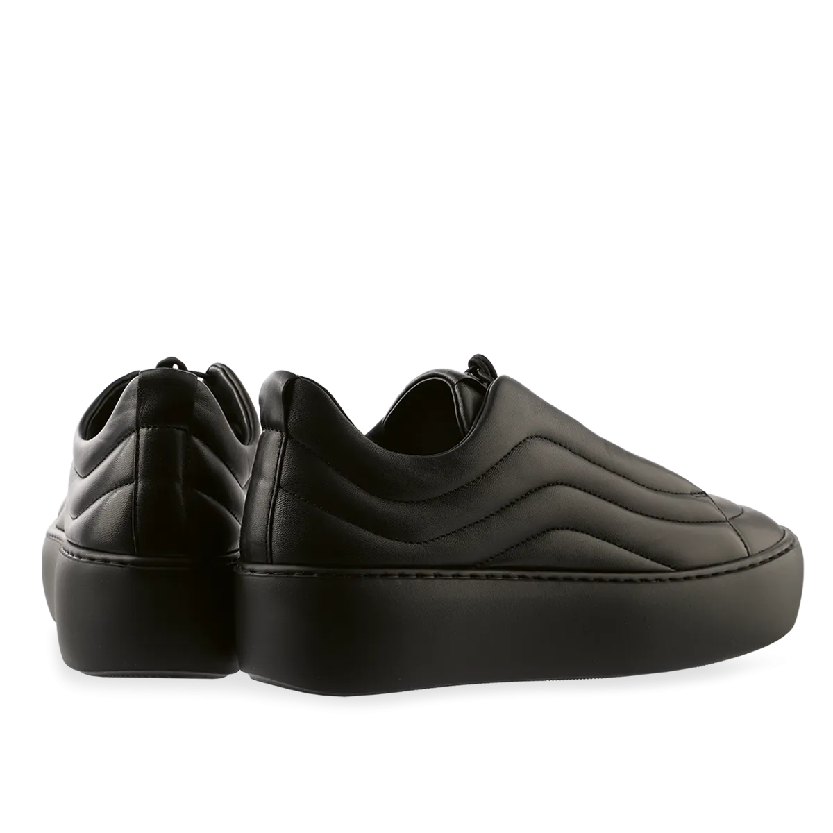 Кеды PAD артикул 01002400100