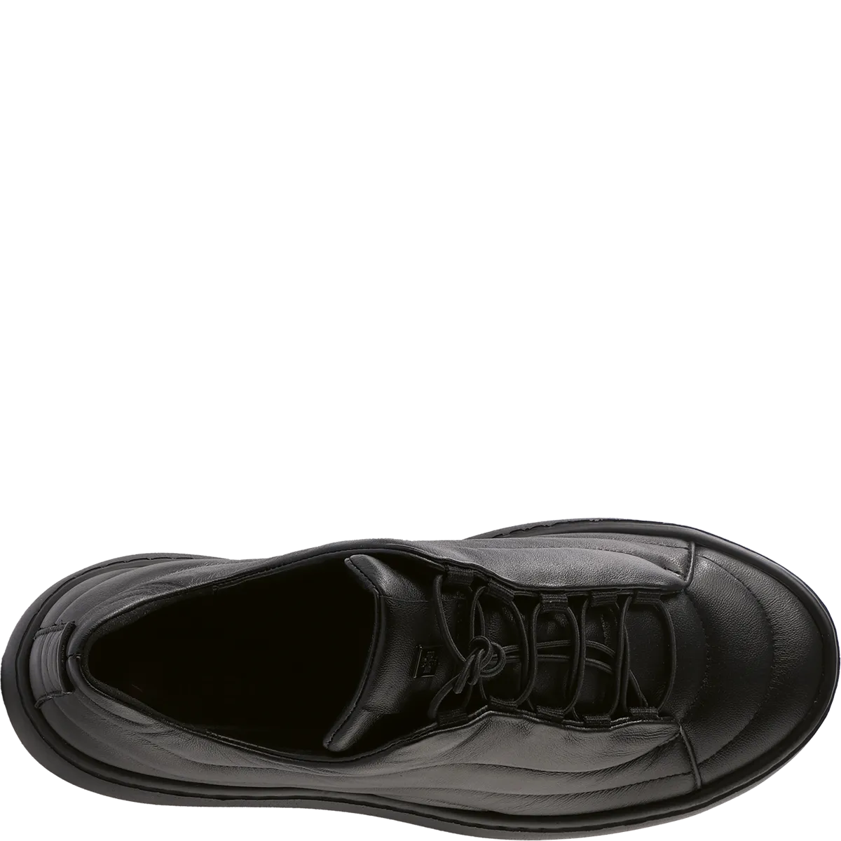 Кеды PAD артикул 01002400100