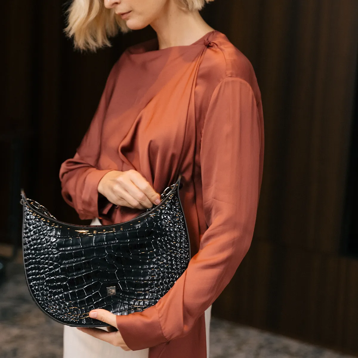 Сумки AMANDA артикул 01424170100