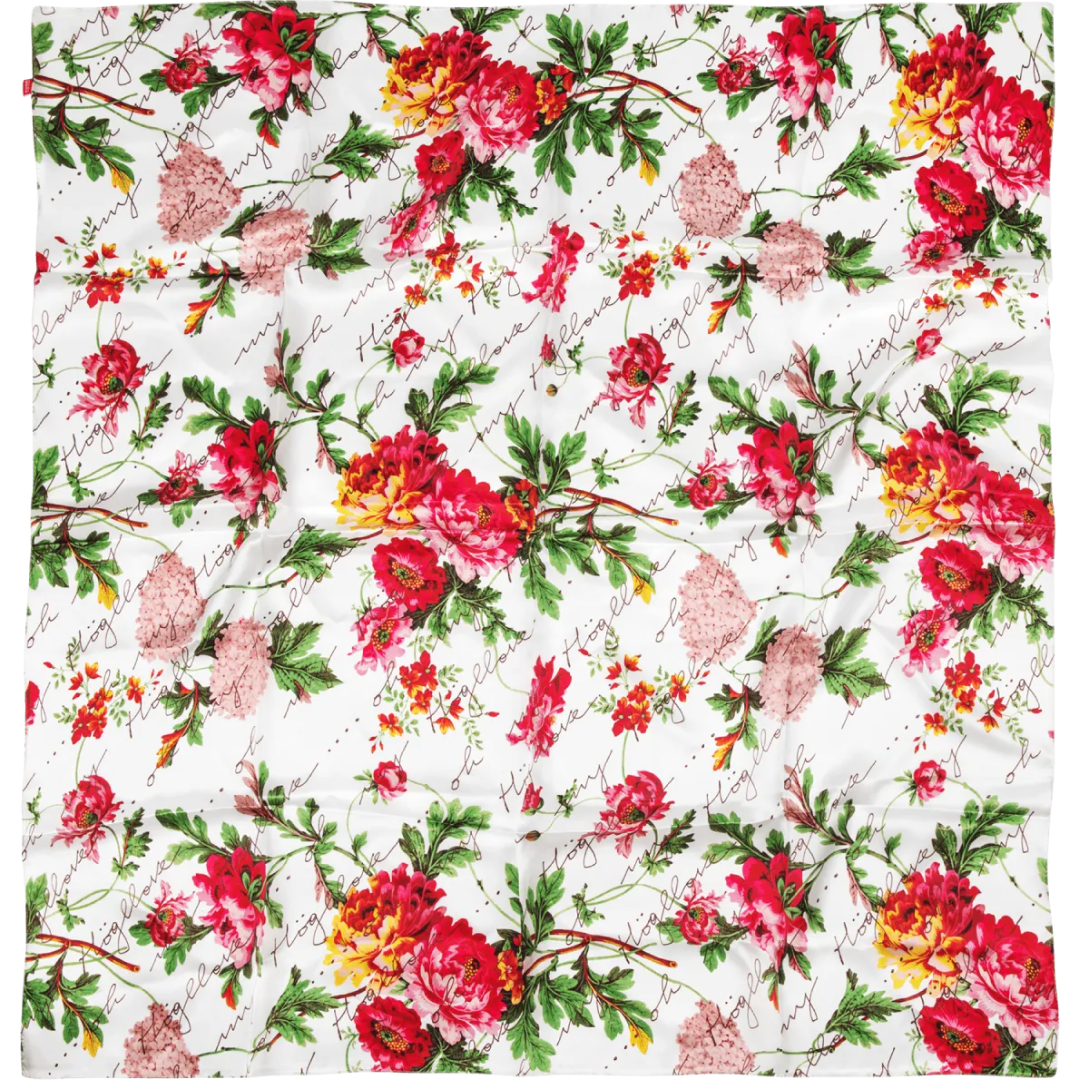 Платки FOULARD артикул 71520139900