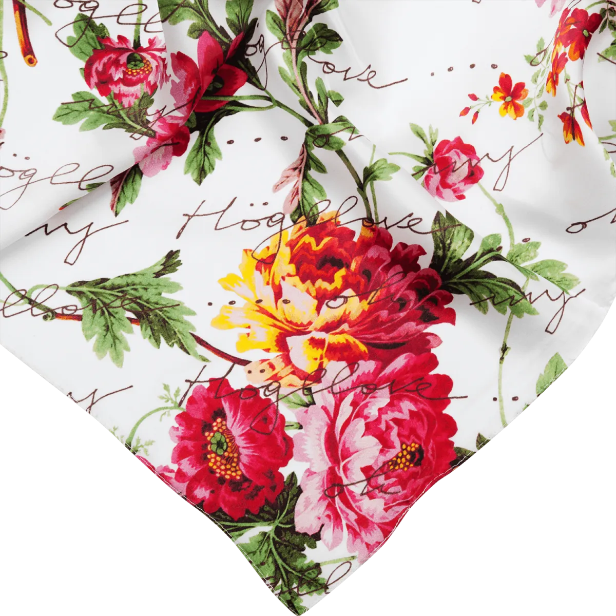 Платки FOULARD артикул 71520139900