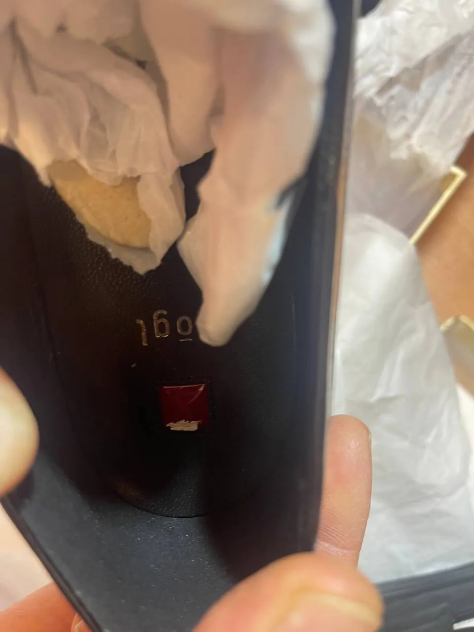 Лоферы ELLIOT артикул 81018250100_N