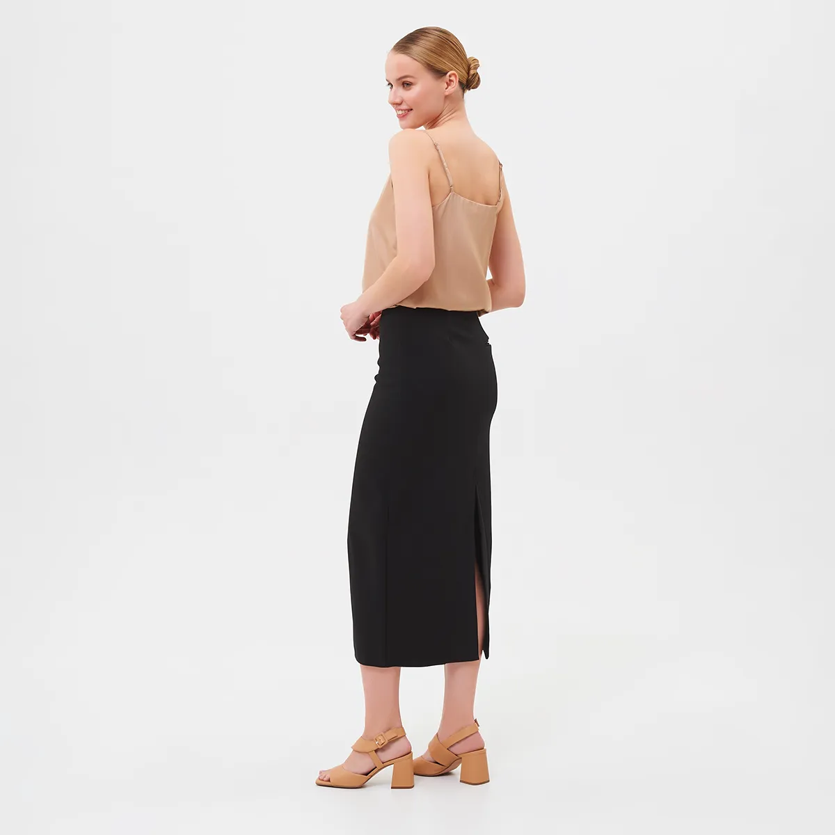 Босоножки JULIE артикул 71065101500_N