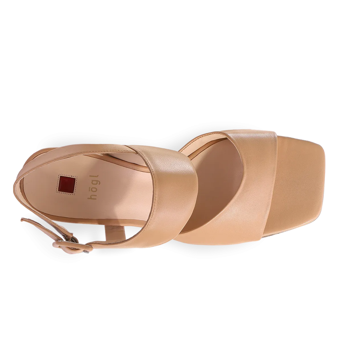 Босоножки JULIE артикул 71065101500_N