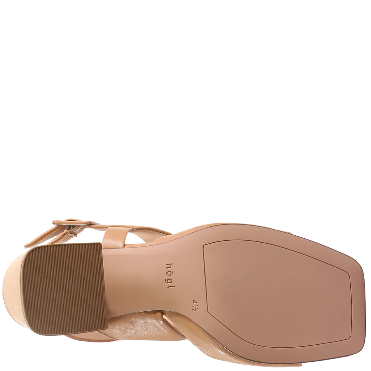 Босоножки JULIE артикул 71065101500_N