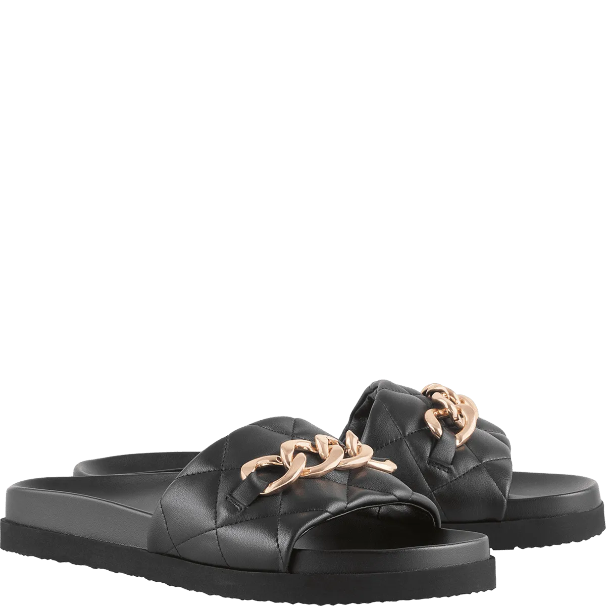 Мюли FRANKA артикул 11008100100