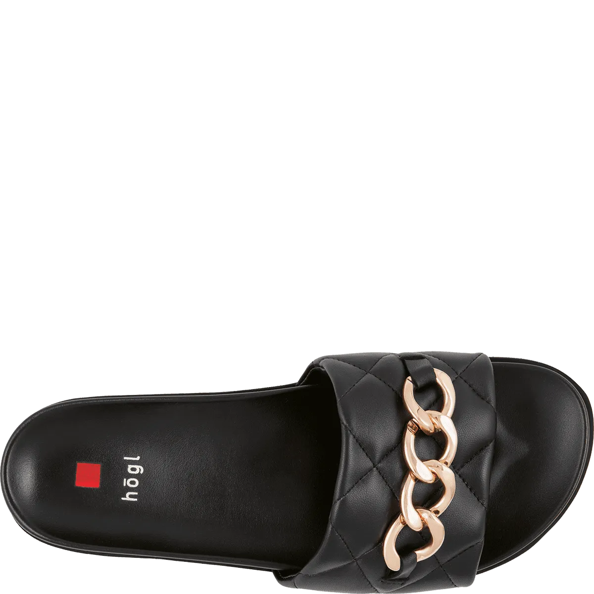 Мюли FRANKA артикул 11008100100