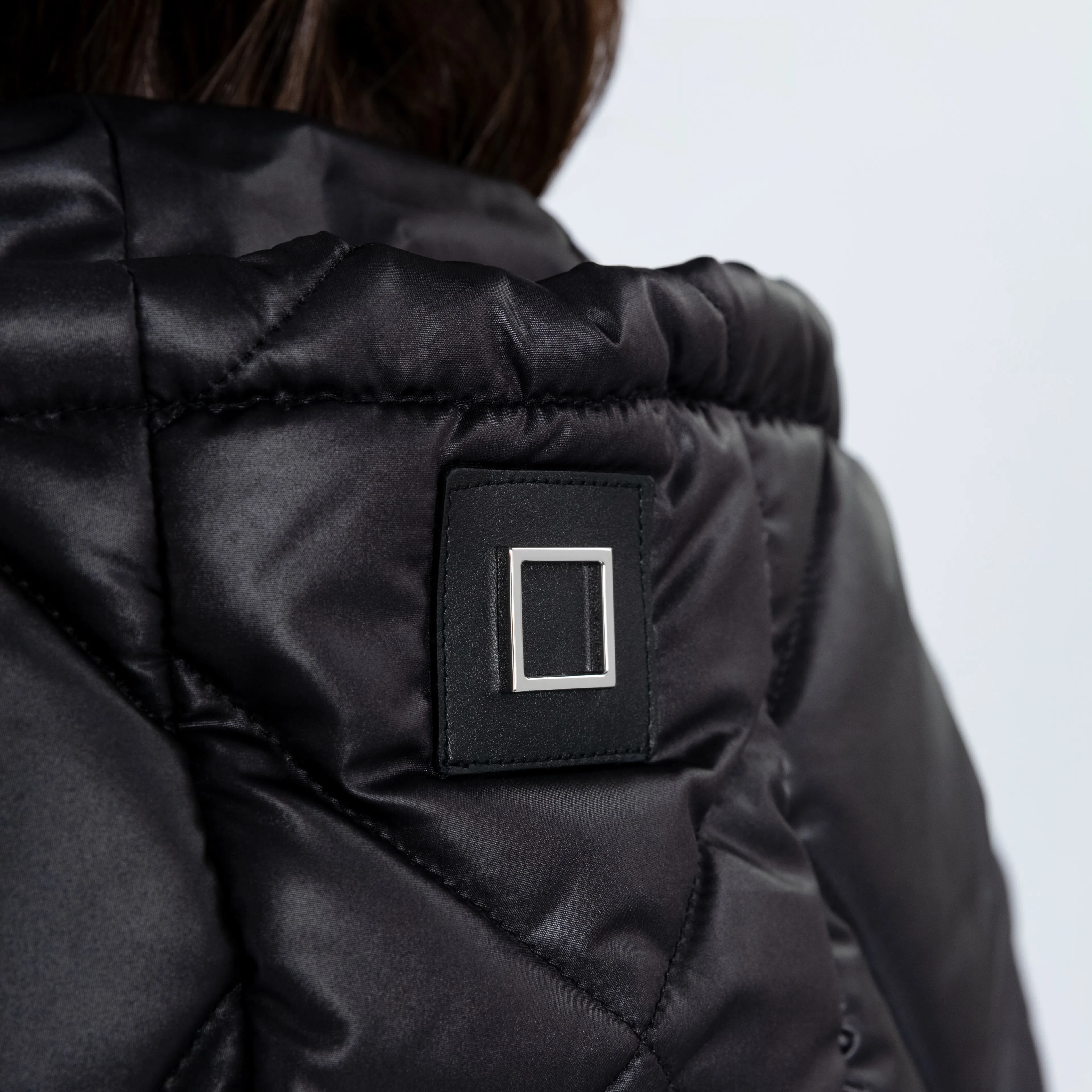 Жилеты LESLIE артикул 01970100100