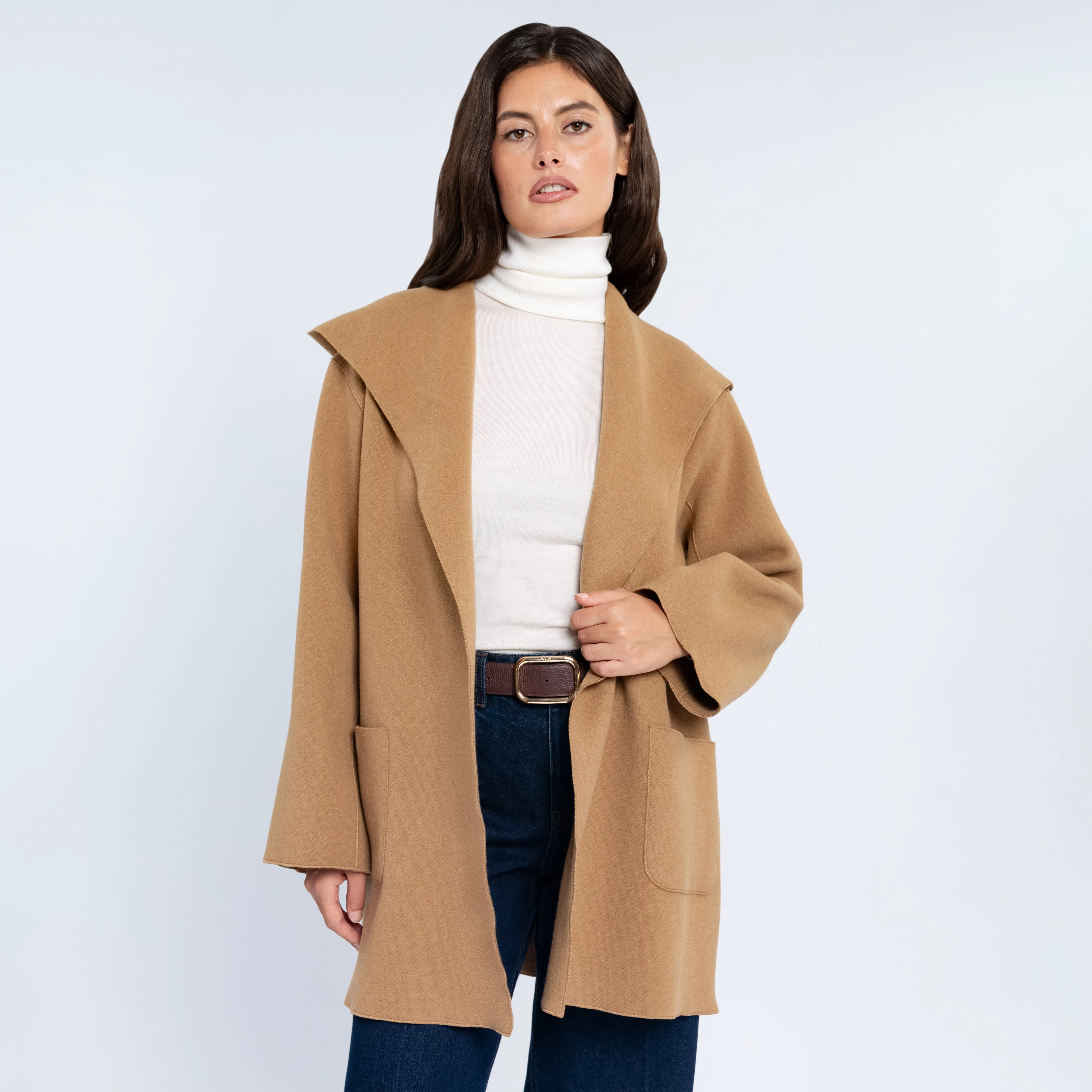 Пальто FILIPPA артикул 01960102700