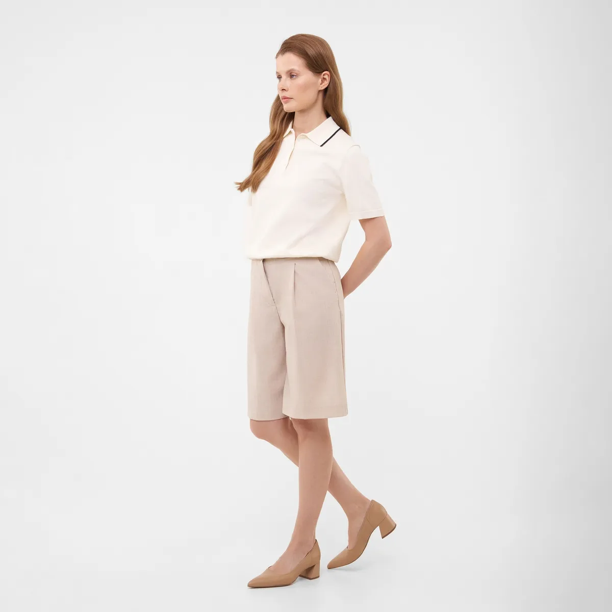 Туфли SHERYL артикул 11045002700