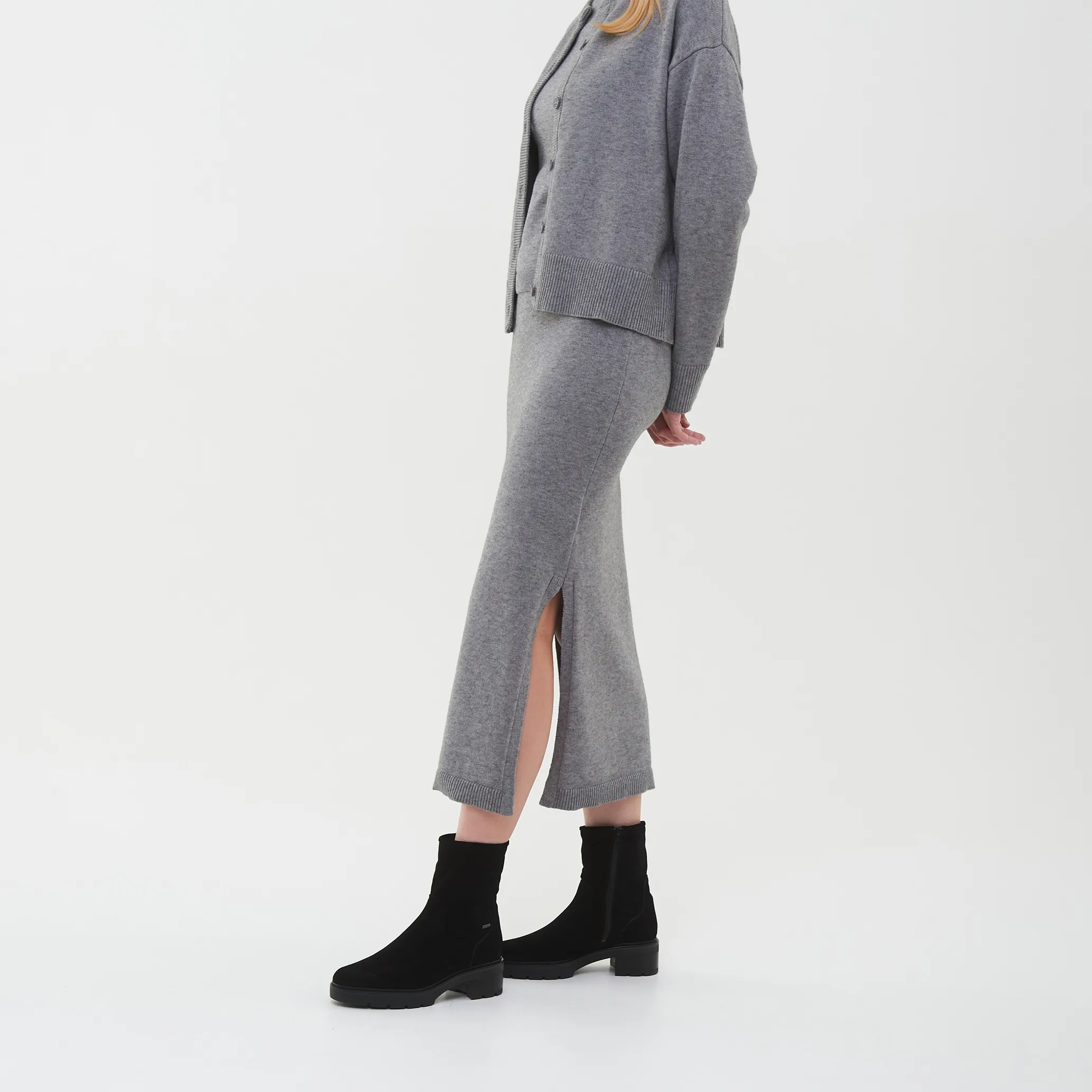 Ботильоны ABY артикул 01338120100