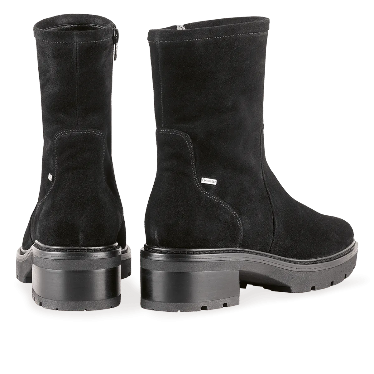 Ботильоны ABY артикул 01338120100