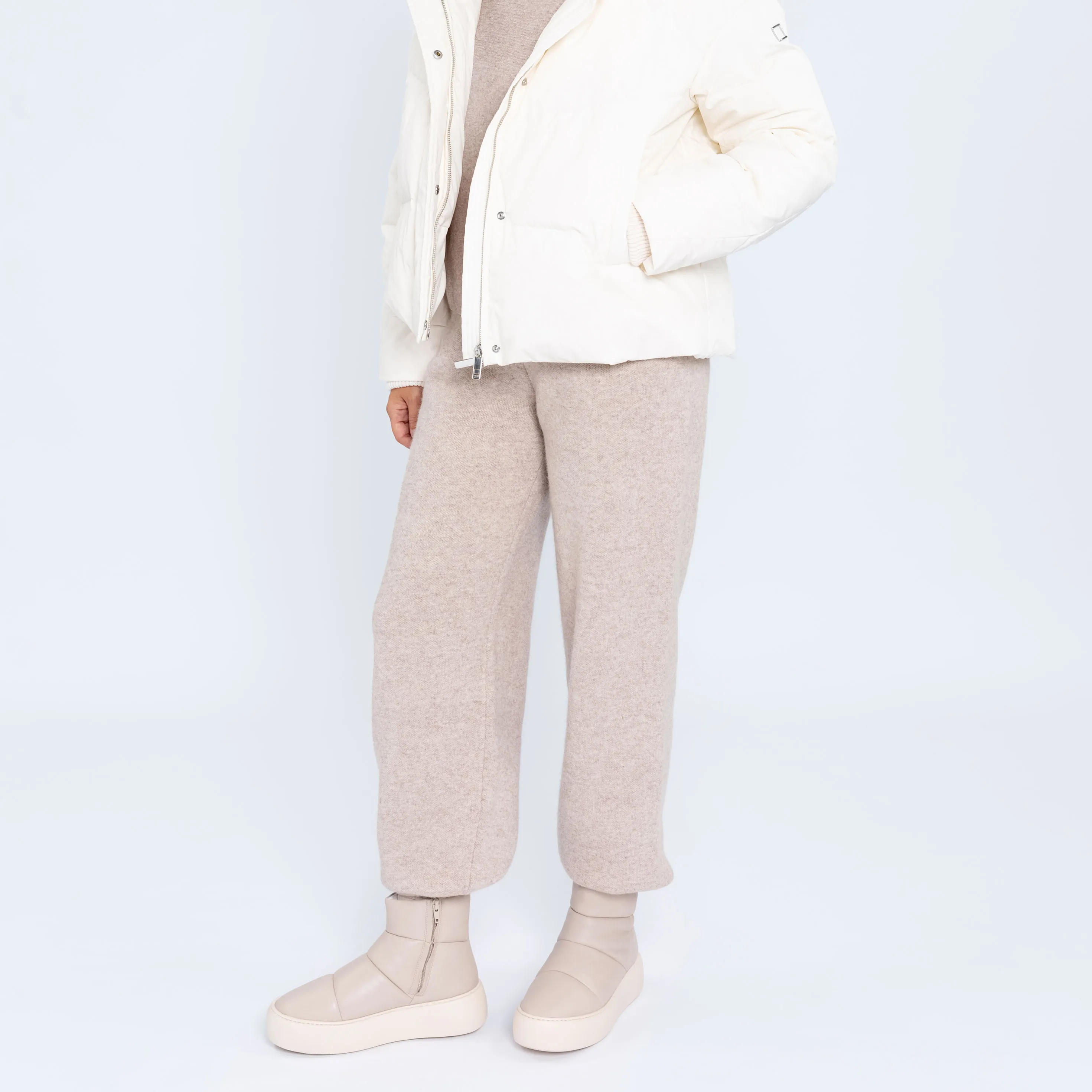 Ботинки PADDY артикул 01002501400