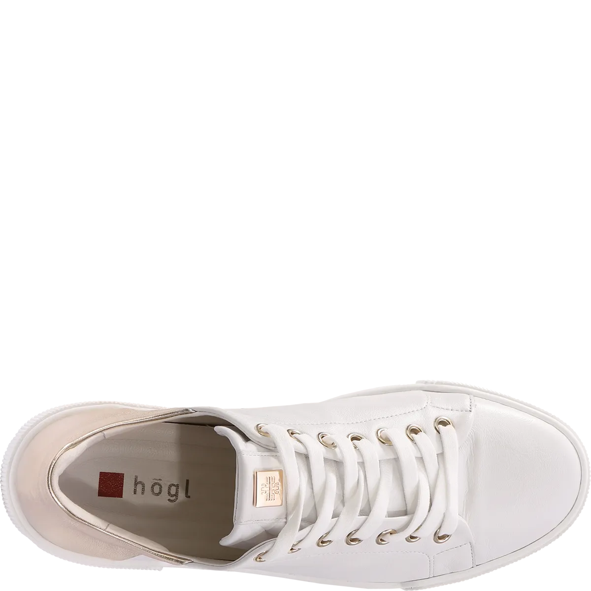 Кеды BLADE артикул 11036010275