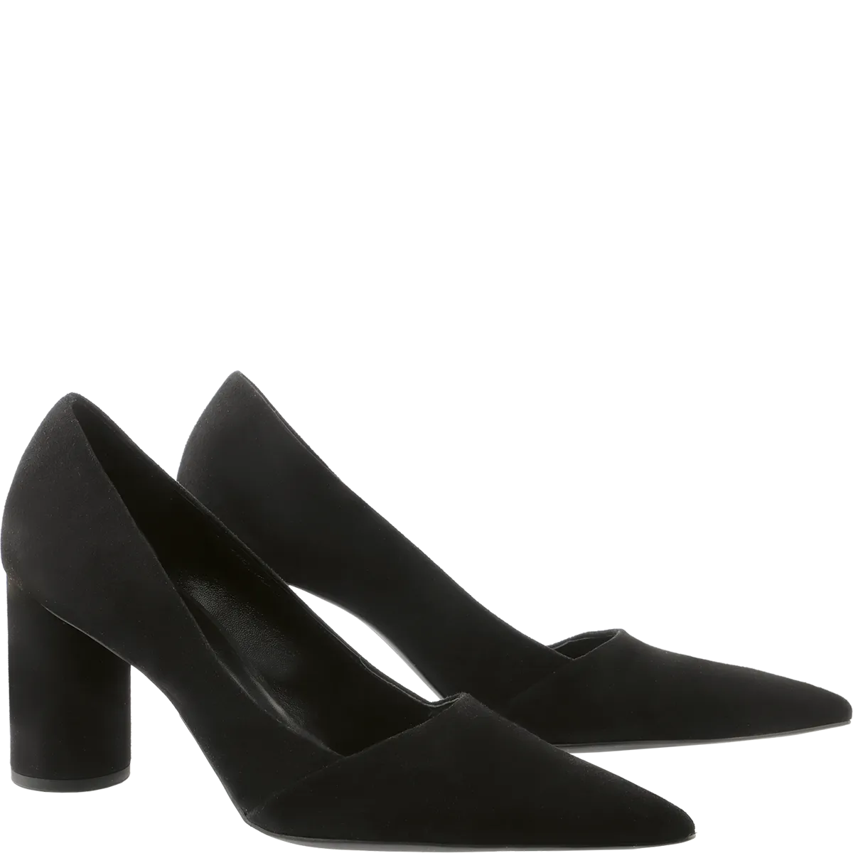 Туфли ISABELLA артикул 01077220100