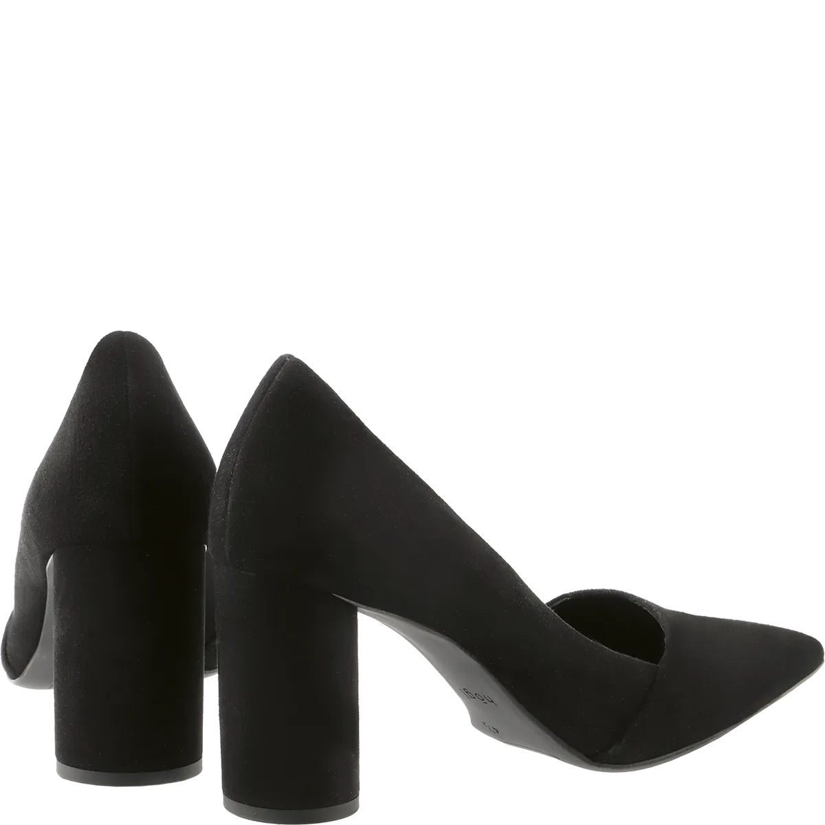 Туфли ISABELLA артикул 01077220100