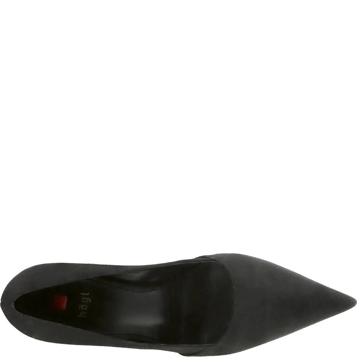 Туфли ISABELLA артикул 01077220100