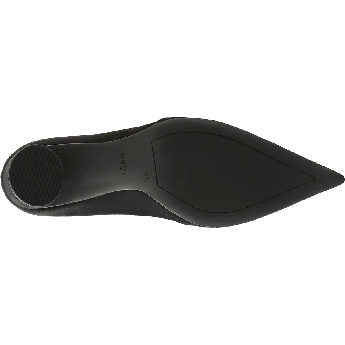 Туфли ISABELLA артикул 01077220100