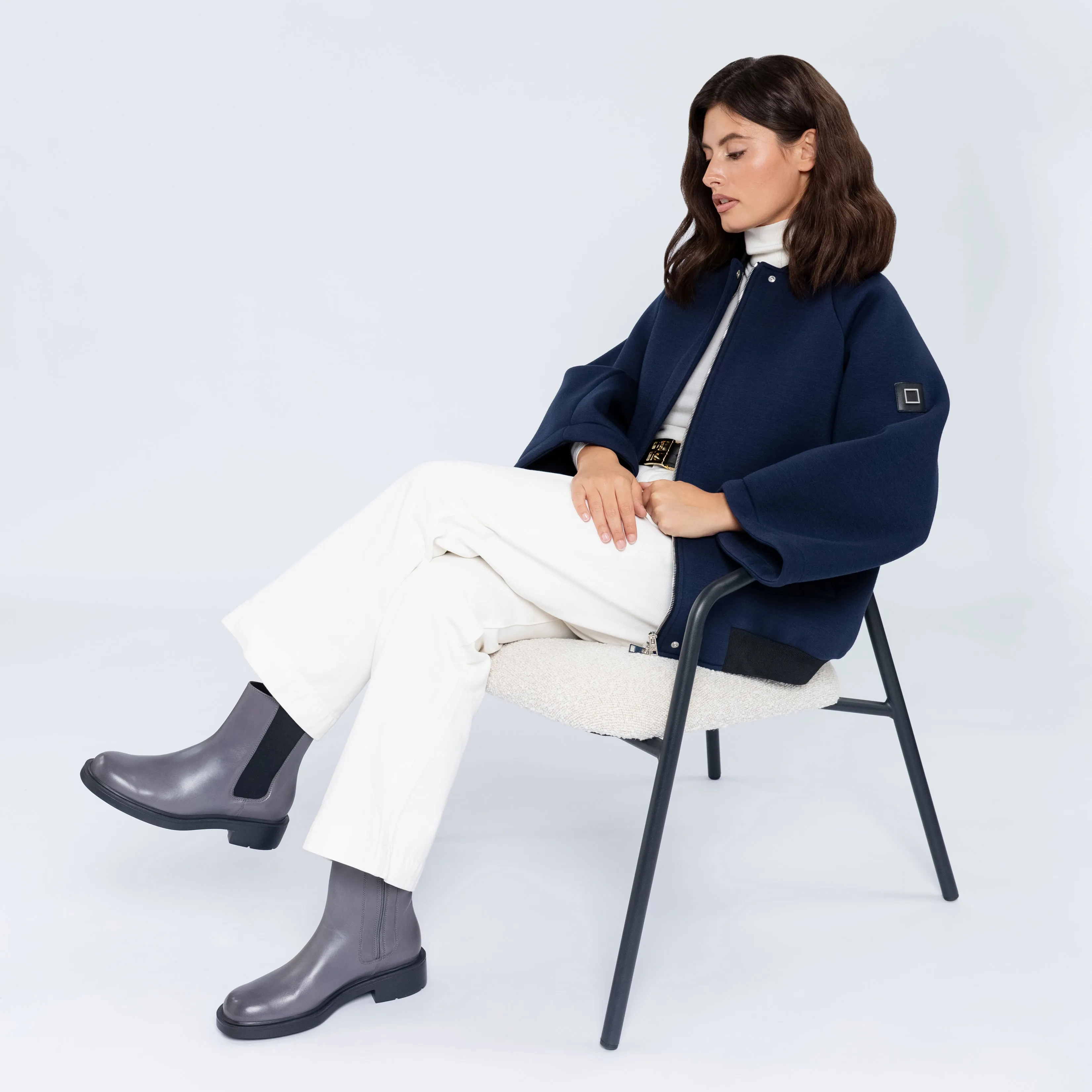 Ботинки EDWARD артикул 01019136900