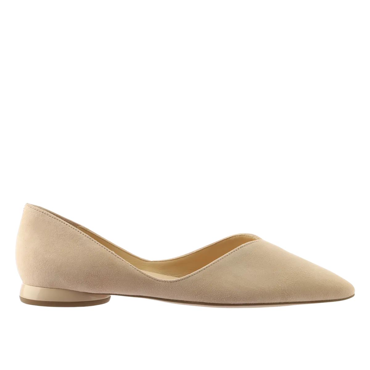 Балетки BASIC артикул 11000021300