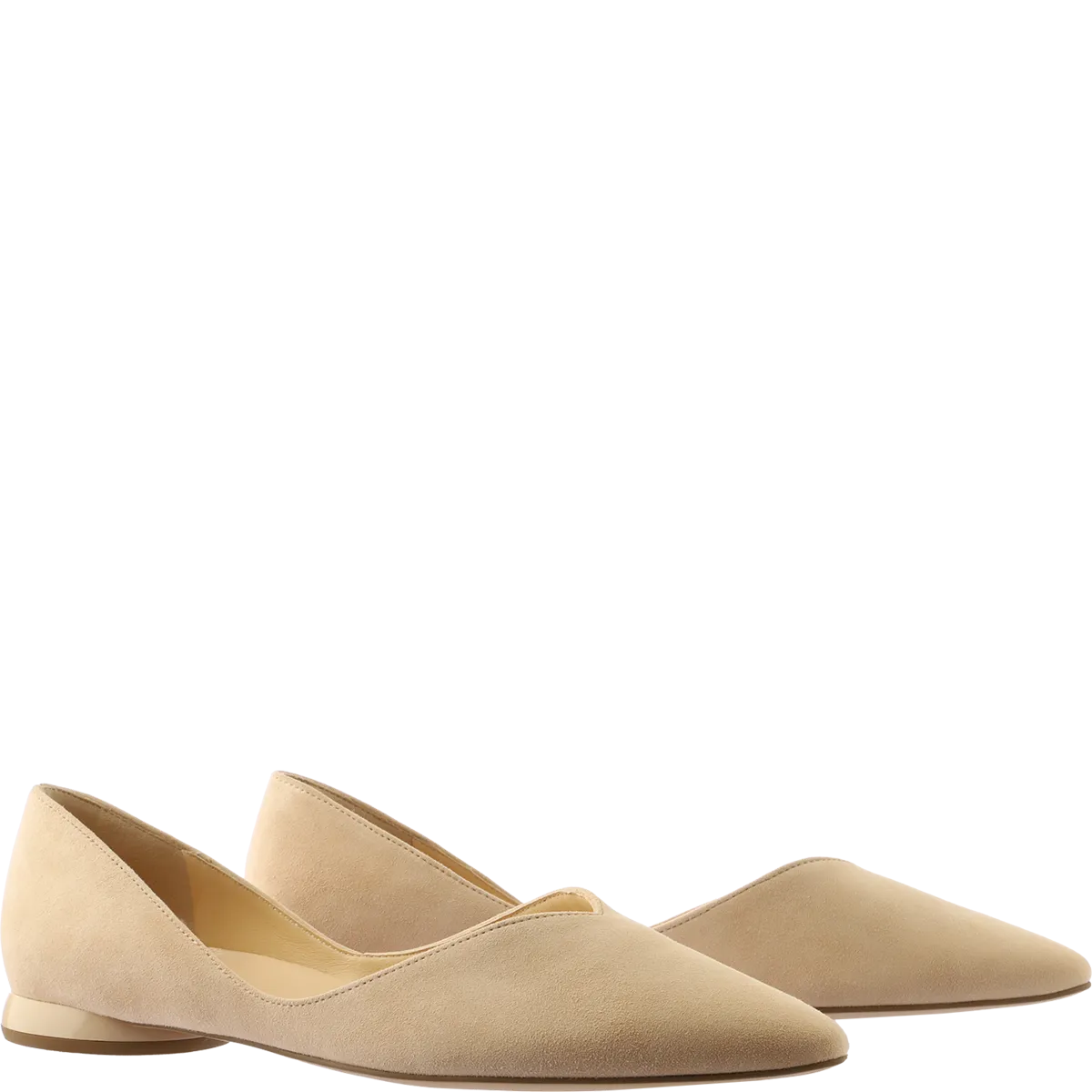 Балетки BASIC артикул 11000021300