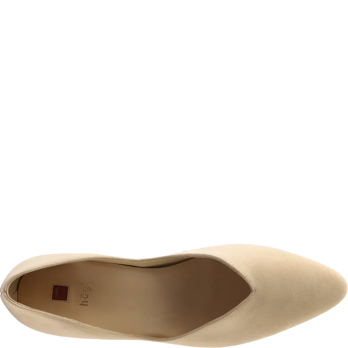 Балетки BASIC артикул 11000021300