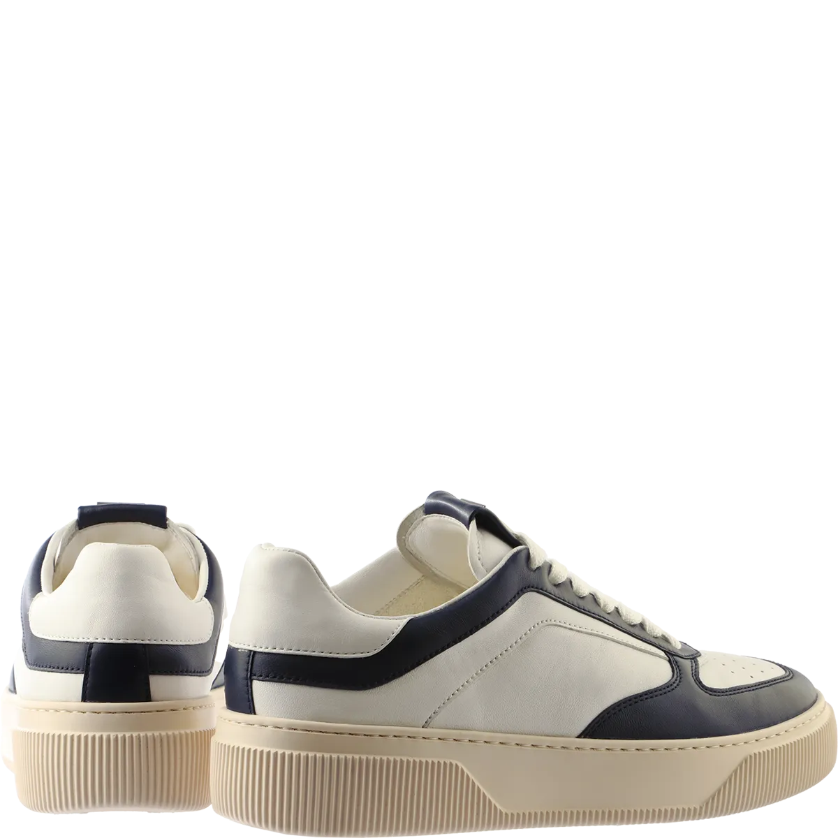 Кеды TERANCE артикул 11034000235