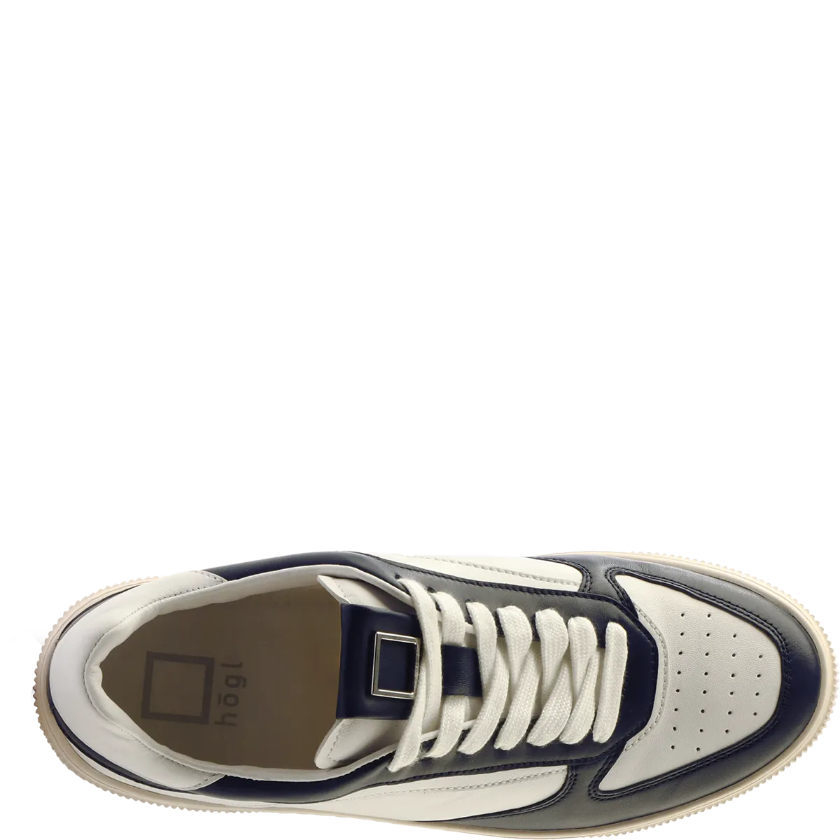 Кеды TERANCE артикул 11034000235