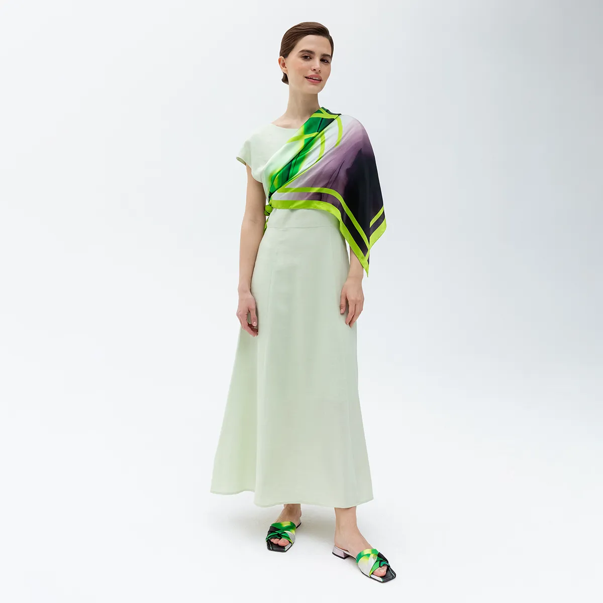 Мюли VERONA артикул 71015679599_N