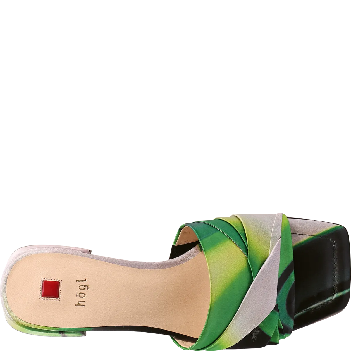 Мюли VERONA артикул 71015679599_N