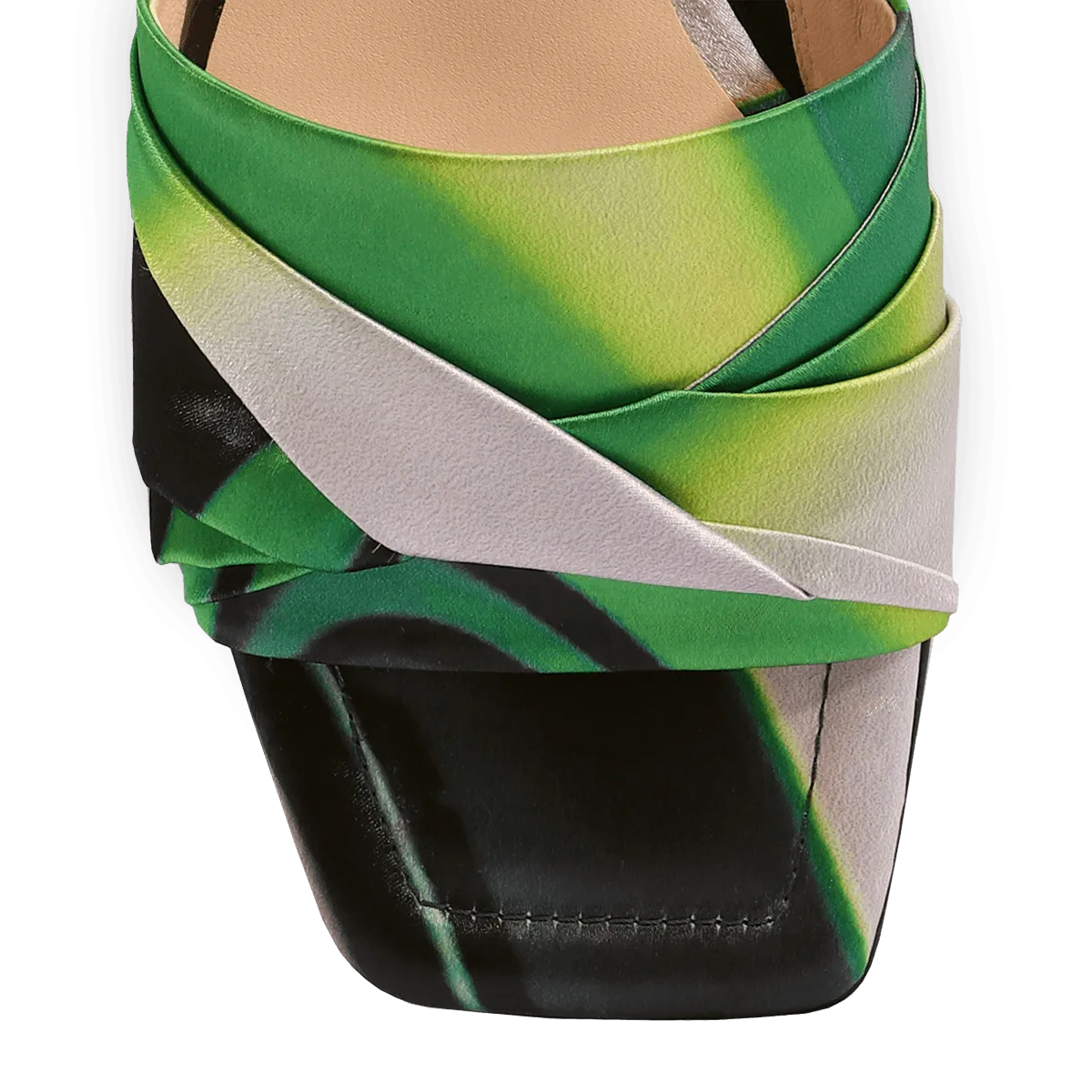 Мюли VERONA артикул 71015679599_N