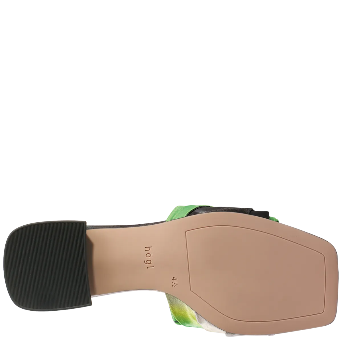 Мюли VERONA артикул 71015679599_N