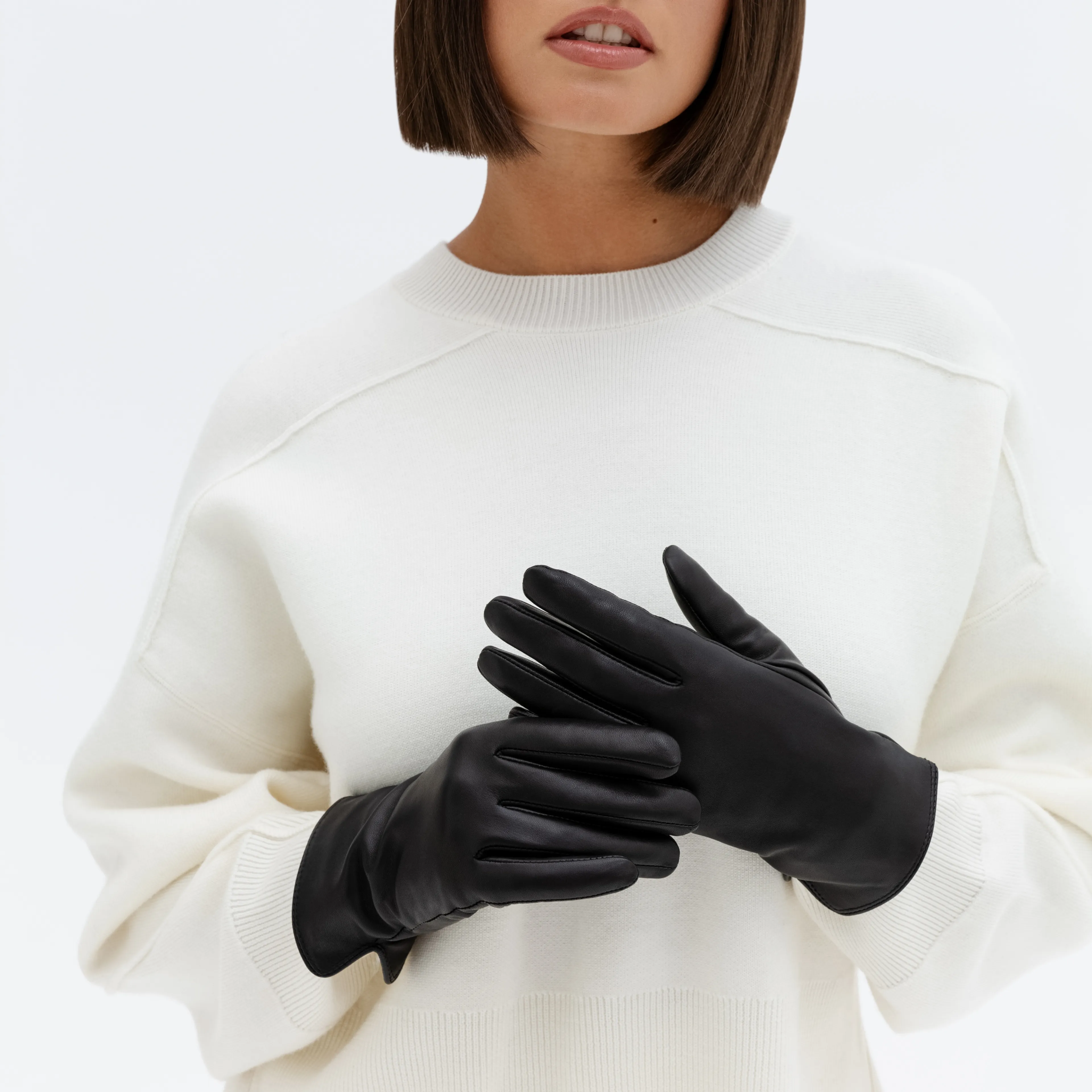 Перчатки GLOVES CITY артикул 81590000100