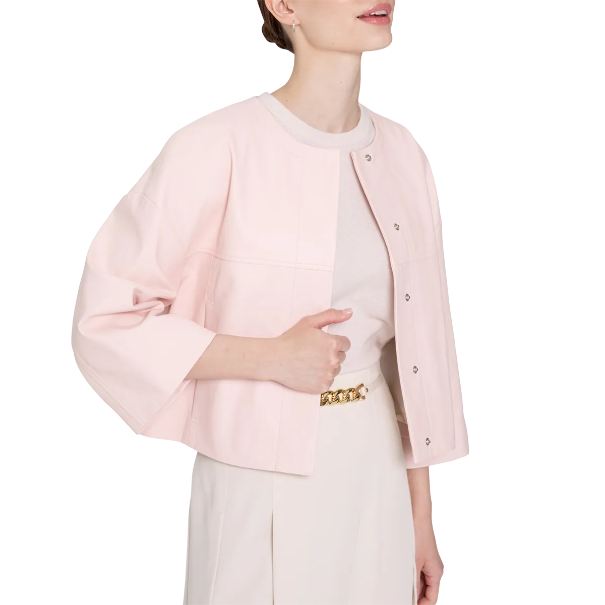 Куртки INÉS артикул 51910104800_N